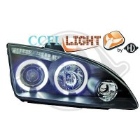 Phare Kit de projecteurs principaux
04->> H1+H1 FÜR LWR (la paire)