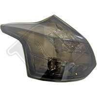 Kit de feux arrières
11->> 3/5-TÜRIG FLIEßHECK (la paire)