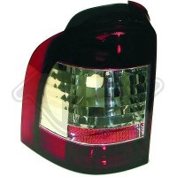 Kit de feux arrières
93-00 KLARGLAS ROT-WEISS (la paire)