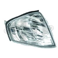 Kit de feux clignotants
89-98 KLARGLAS/CHROM (la paire)