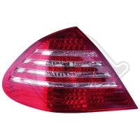 Kit de feux arrières
02-06 LED (la paire)