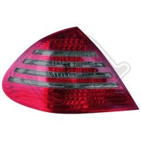 Kit de feux arrières
02-06 LED (la paire)