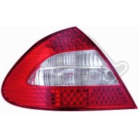 Kit de feux arrières
02-06 LED (la paire)