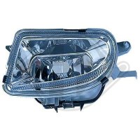 Kit de projecteurs antibrouillard
99-02 KLARGLAS CHROM (la paire)