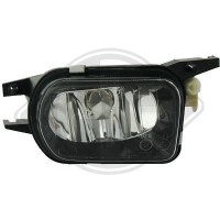 Projecteur antibrouillard
00-07 (la paire)