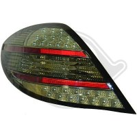 Kit de feux arrières
04-11 LED (la paire)