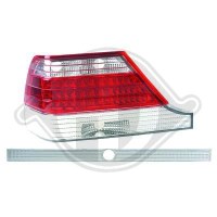 Kit de feux arrières
03/1995->> LED (la paire)