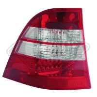 Kit de feux arrières
98-06 LED (la paire)