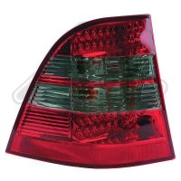 Kit de feux arrières
98-06 LED (la paire)