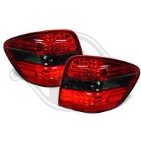 Kit de feux arrières
05-11 LED (la paire)