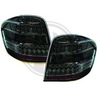 Kit de feux arrières
05-11 LED (la paire)