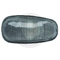Kit de feux clignotants
98->> RAUCHGLAS (la paire)