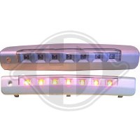Feu stop additionnel
04-09 LED (la paire)