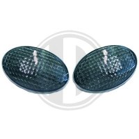 Kit de feux clignotants
93-00 (la paire)