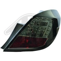 Kit de feux arrières
06-14 LED/ NUR 5-TÜRIG (la paire)