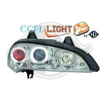 Phare Kit de projecteurs principaux
95-03 H1+H1 FÜR LWR (la paire)