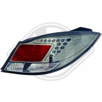 Kit de feux arrières
08-13 LED (la paire)