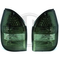 Kit de feux arrières
99-05 LED (la paire)
