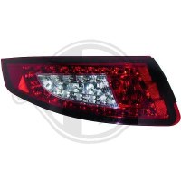 Kit de feux arrières
04-08 LED (la paire)