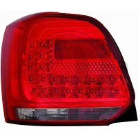 	Kit de feux arrières
09->> LED (la paire)