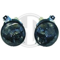 Kit de feux clignotants
98->> KLARGLAS/SCHWARZ (la paire)