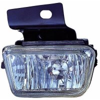 Kit de projecteurs antibrouillard
83-91 KLARGLAS/CHROM (la paire)