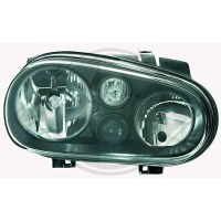 Phare Kit de projecteurs principaux
97-03 H7/H1/H3 (la paire)
