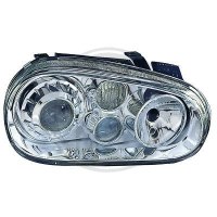 Phare Kit de projecteurs principaux
97-03 R32 LOOK (la paire)