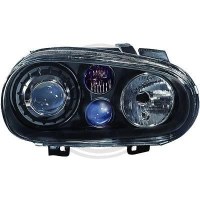 Phare Kit de projecteurs principaux
97-03 R32 LOOK (la paire)