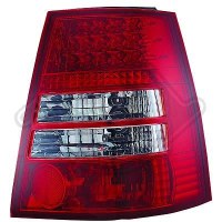 Kit de feux arrières
97-03 LED NUR VARIANT (la paire)