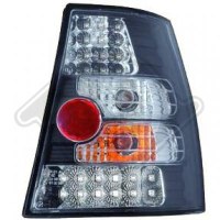 Kit de feux arrières
97-03 LED NUR VARIANT (la paire)