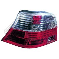 Kit de feux arrières
97-03 NUR LIMOUSINE (la paire)
