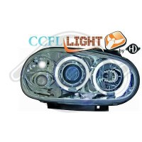 Phare Kit de projecteurs principaux
98-02 H1+H1 FÜR LWR (la paire)
