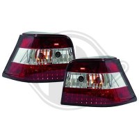 Kit de feux arrières
97-03 LED 4-TÜRIG (la paire)