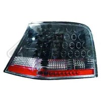 Kit de feux arrières
97-03 LED (la paire)