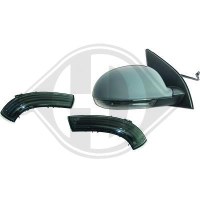 Kit de feux clignotants
03->> LED/SCHWARZ (la paire)