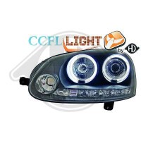 Phare Kit de projecteurs principaux
03-08 H1+H1 FÜR LWR (la paire)