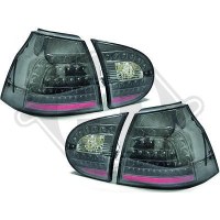 Kit de feux arrières
03->> AUßENTEIL MIT LED (la paire)