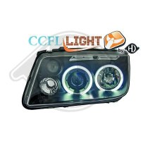 Phare Kit de projecteurs principaux
98-05 H1+H1+H3 FÜR LWR (la paire)