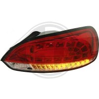 Kit de feux arrières
08-14 LED (la paire)