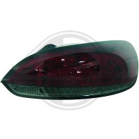 Kit de feux arrières
08-14 LED (la paire)