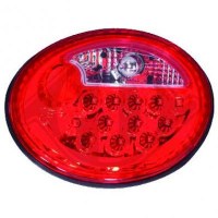 Kit de feux arrières
98-05 LED (la paire)