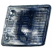 Kit de feux clignotants
79-91 SCHWARZ (la paire)