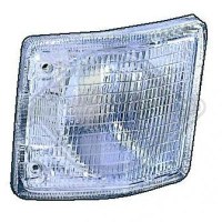 Kit de feux clignotants
79-91 WEISS (la paire)