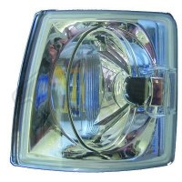 Kit de feux clignotants
90-03 KLARGLAS/CHROM (la paire)
