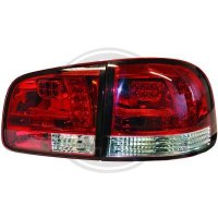 Kit de feux arrières
02-10 LED (la paire)