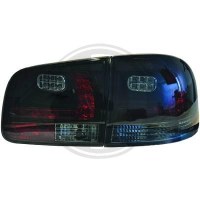 Kit de feux arrières
02-10 LED (la paire)