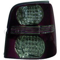 Kit de feux arrières
03-10 LED (la paire)