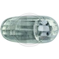 Kit de feux clignotants
01-04 WEISS (la paire)
