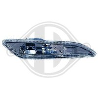 Kit de feux clignotants
97-03 KLARGLAS/CHROM (la paire)